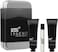 Montblanc Legend Discovery Kit For Men - Eau De Toilette 7.5ml + Shower Gel 30ml + After Shave Balm 30ml