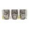Aurelia Cups - Infinity - 3 Pieces