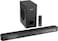 Geepas Wireless Sound Bar, GMS11173, USB/Aux/Bluetooth/HDMI, Sound Bar System With Wireless Subwoofer, Connect To TV, Mobile, Laptop &amp; More
