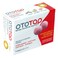 Oto Tap Ear Plugs Wax 6pcs/packet