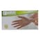 Lepac Powder-Free Gloves White Medium 100 PCS