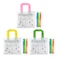 Easter DIY Painting Bags Assorted 20.5x19.8cm