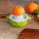 Royalford Multi Functional Squeezer, Specially Designed Strainer, Rf10327 Portable Manual Juicer Perfect For Orange &amp; Lemon, Stylish Design Durable Pp Material