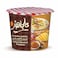 Al-Gahez Mashed Potatoes with Chili Masala Flavor - 40 gram