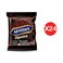 Mcvities Digestive Biscuits To Go Dark 33GR X24