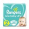Pampers Nb S2 Cp 25S