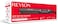 Revlon RVST2155 Hair Straigtner, All Day Frizz Control Copper Digital Styler