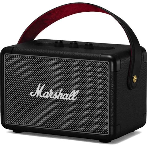 Marshall Bluetooth Speaker Kilburn II Black