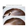 Kiss Quick Cover Root Touch Up Shadow Palette Temporary Hair Colour Medium Brown 5g