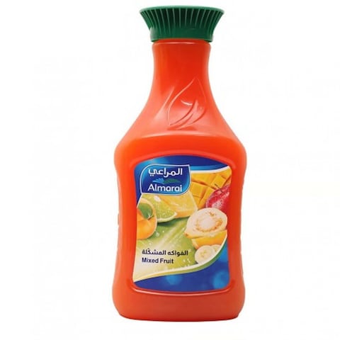 ALMARAI MIXED FRUIT JUICE 1.4L