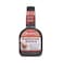 Delicio Smoky Barbecue Sauce Bottle 532ml