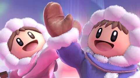 Super Smash Bros. Ultimate For Nintendo Switch