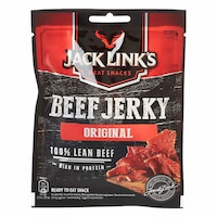 Jack Link's Mr Beast Original Beef Jerky 40 g