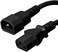 UPS Cable Male to Female (C13-c14) 5 meter --DKURVE