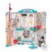 Smoby Doctor's Office with 65 Accessories 7600340206