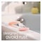 Gillette Venus Comfortglide Spa Breeze Razor With 2 Blade