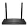 TP-Link Archer VR400-AC1200 Wireless Gigabit VDSL/ADSL Modem Router(Black).