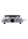 Techno Best Stainless Steel Hot Plate, BHP-001, Silver (Installation Not Included)