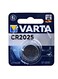Varta Lithiumm CR2025 Battery Button Cel 3 Volt Value Pack of 2