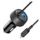 Anker PowerDrive 2 Elite with Lightning Connector Car Charger