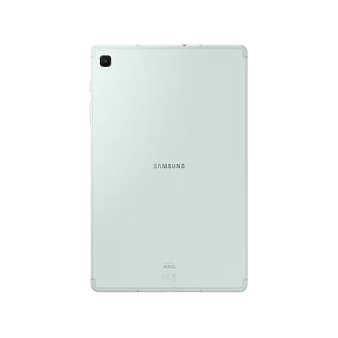 SAMSUNG Galaxy Tab S6 LITE Wi-Fi 10.4-inch Android Tablet 4GB RAM 64GB Storage Model 2024 Edition - Mint