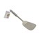 Fackelmann Stainless Steel Spatula Silver 33cm