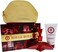 Princesse Marina De Bourbon Rouge Royal For Women - 3 Pc Gift Set 3.4Oz EDP Spray, 5Oz Body Lotion, Pouch