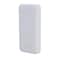 Devia EP111 - 20000mAh Kintone V2.0 Smart Mini Power Bank - White