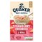 Quaker Oat So Simple Simply Strawberry Porridge 260g
