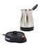 Electric Coffee Maker 0.6L 800W 202 Black/Silver