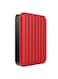 Gosh e159 Joule Rig 10000mAh Power Bank Red Duo USB w/Flash