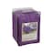 Coventry Comforter Set Double Royal Purple