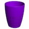M-Design Eden Small Cup - 300ml - Purple