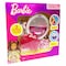 Barbie Shine Bright Selfie Mirror 6 PCS