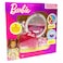 Barbie Shine Bright Selfie Mirror 6 PCS