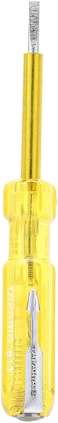 Taparia 813 Screwdrivers Line Tester
