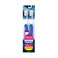 Oral-B Sensi Soft Ultra Soft Tooth Brush 2 Pieces
