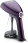 Black+Decker Handy Garment Steamer With A 260 ml Container For Water 1500W, Purple (HST1500-B5), 2 Year Warranty