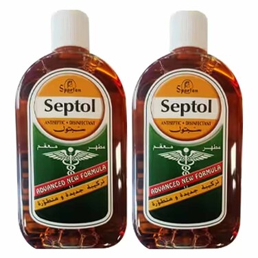 Septol Antiseptic 750MLX2 20% Off