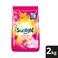 Sunlight Hand Washing Powder Destiny Pink 2Kg