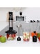 Krypton 2 Speed 400W 4-In-1 Hand Blender KNHB6079 Black