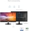 Asus Vt229H 21.5&quot; Monitor, FHD1920X1080, IPS, 10 Point Touch Monitor, HDMI, Flicker Free, Low Blue Light, Tuv Certified, Black, 21.6&rdquo; IPS Touch Screen