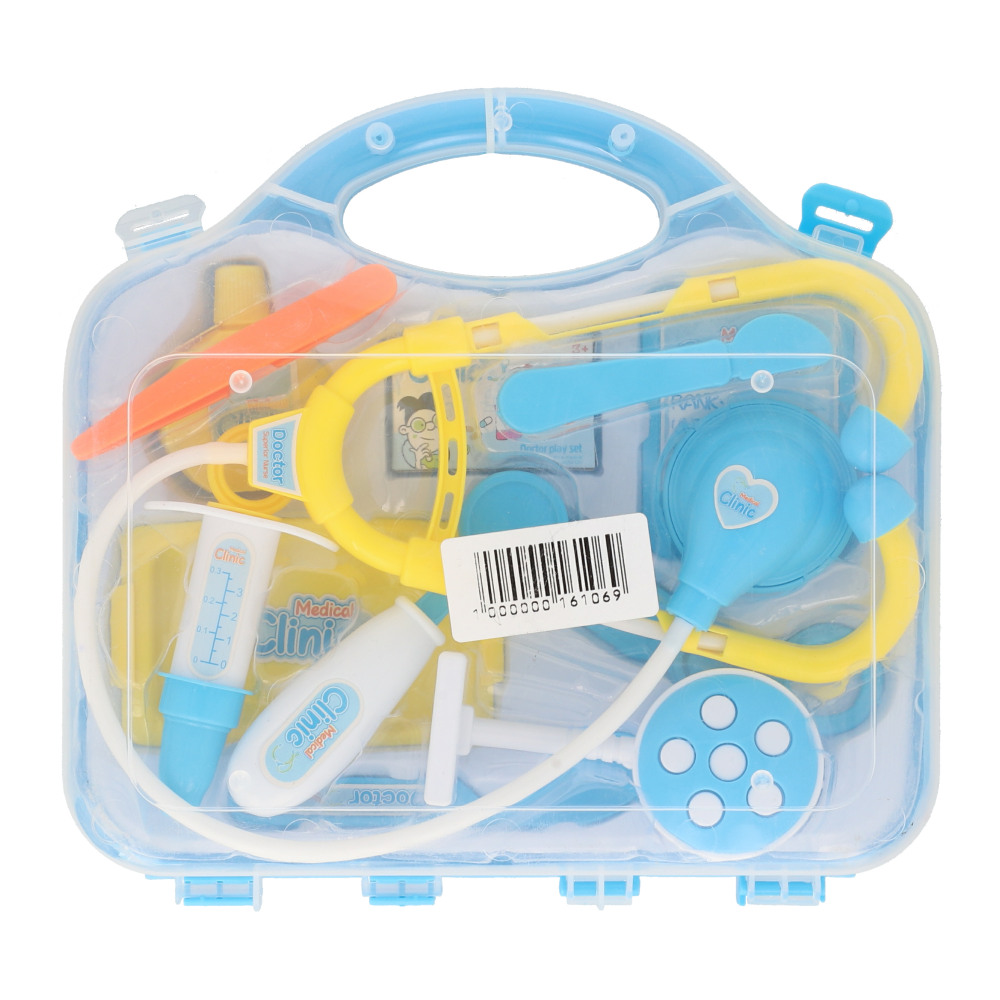 Medical Clinic set 3+ NO.7779A