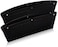 Premium Pu Leather Seat Catcher Car Seat Gap Filler Organizer Catch Caddy Car Storage 1 Pair