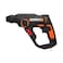 Worx 3in1 مثقاب مطرقة دوارة لاسلكي