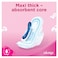 Always Cotton Soft Maxi Thick Large Wings Sanitary Pads 30 Pads