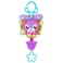 Playgro Musical Pullstring Bunny Multicolor