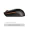 Lenovo 300 Wireless USB Compact Mouse Black