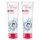 Fair &amp; Lovely Multivitamin Face Wash 150ml Pack of 2