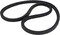 AL ARQAM 1PCS V Belt B Type Closed-Loop Rubber Transmission Drive Belt Industrial Triangle V Belt, B46